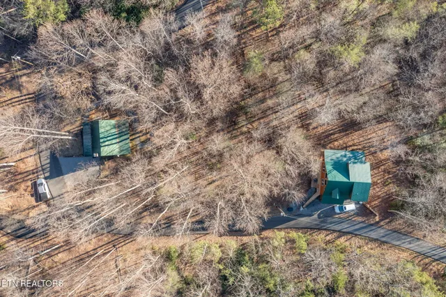 $36,000 | Lot 1458 Beach Front Drive, Sevierville, TN 37876