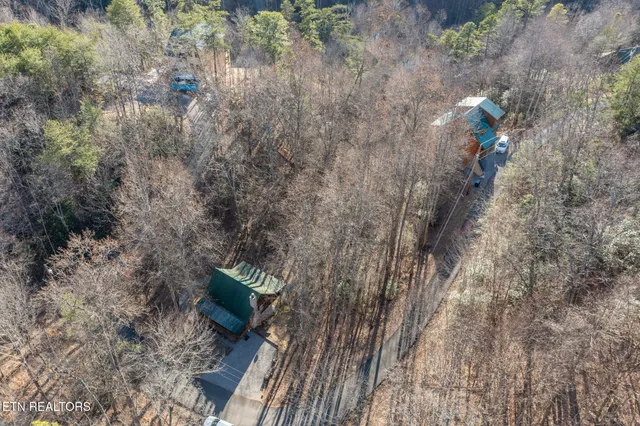 $36,000 | Lot 1458 Beach Front Drive, Sevierville, TN 37876