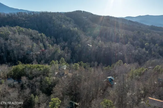 $36,000 | Lot 1458 Beach Front Drive, Sevierville, TN 37876