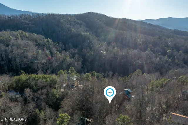 $36,000 | Lot 1458 Beach Front Drive, Sevierville, TN 37876