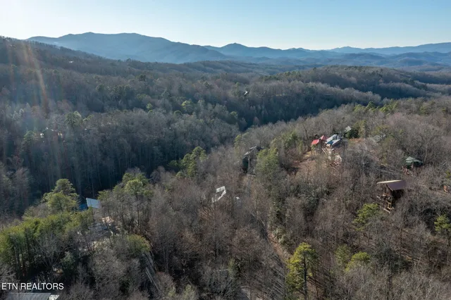 $36,000 | Lot 1458 Beach Front Drive, Sevierville, TN 37876