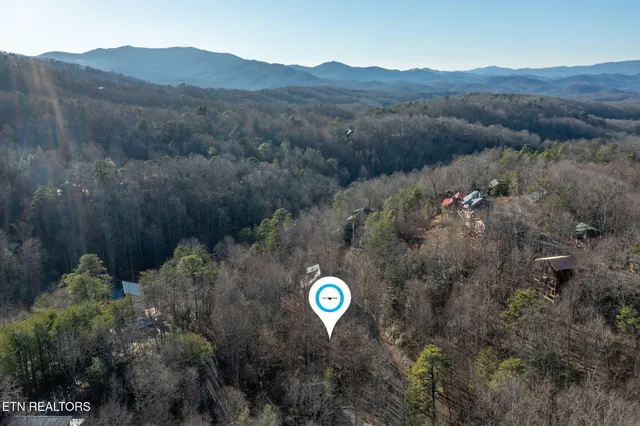 $36,000 | Lot 1458 Beach Front Drive, Sevierville, TN 37876