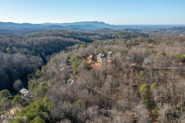 $36,000 | Lot 1458 Beach Front Drive, Sevierville, TN 37876