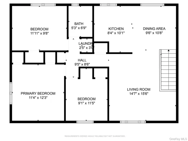 a view of a bunch of flowers in front of house
