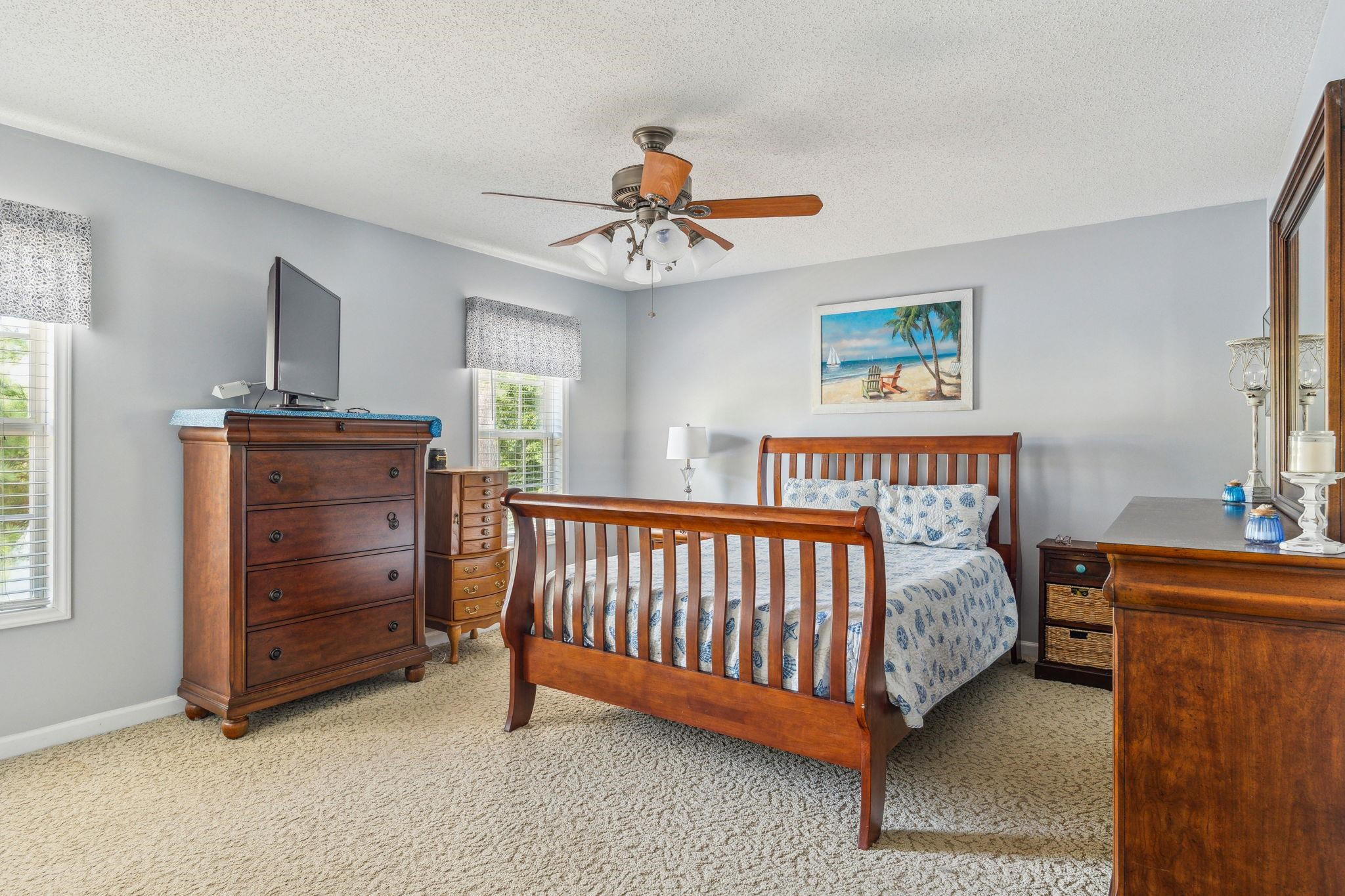 125 Forest Pond Road Cameron, NC 28326 - Photo 18 of 38 Photo 18