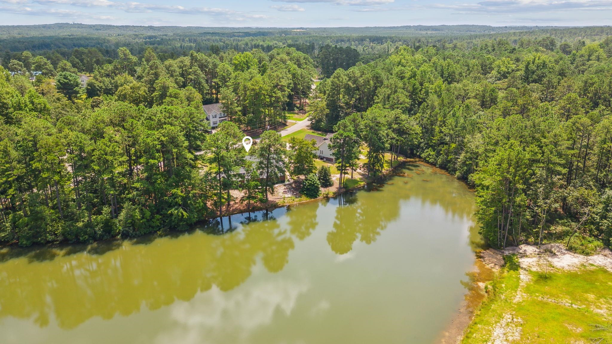 125 Forest Pond Road Cameron, NC 28326 - Photo 36 of 38 Photo 36