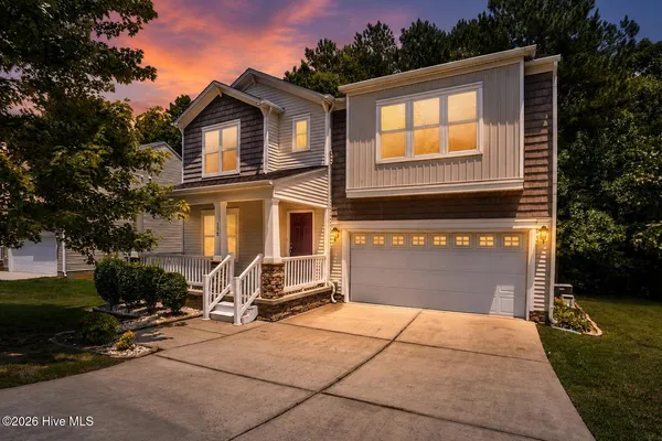 $325,000 | 238 Farrington Drive, Clayton, NC 27520
