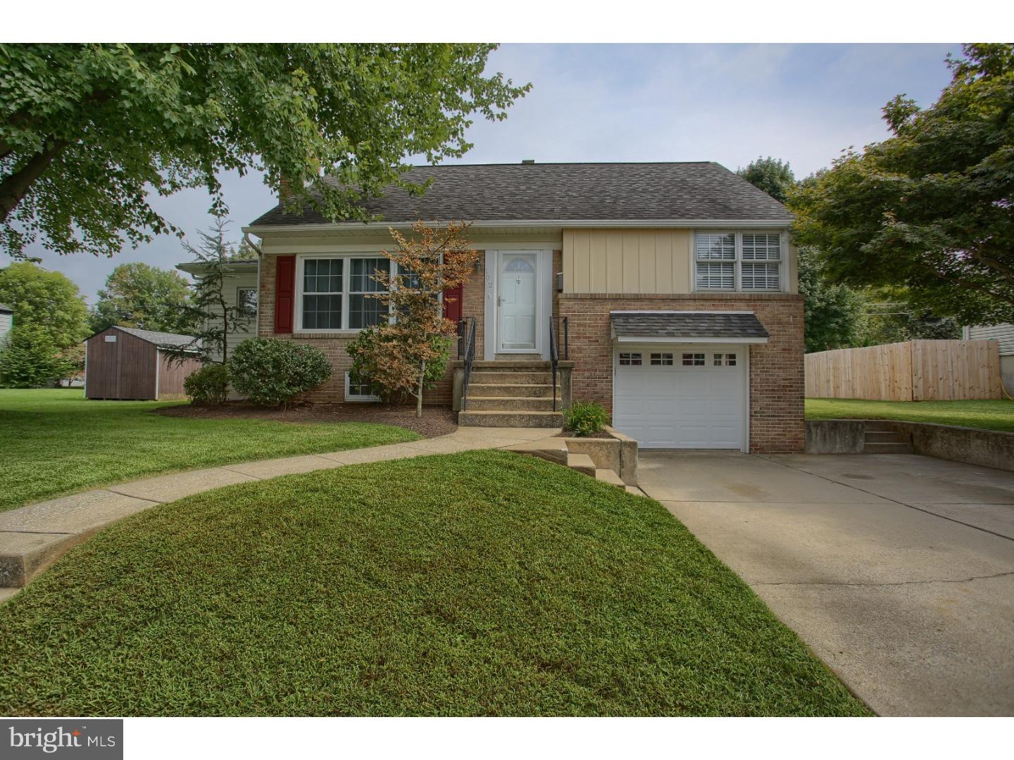 102 Tasker Avenue Reading, PA 19607 - Photo 1 of 25