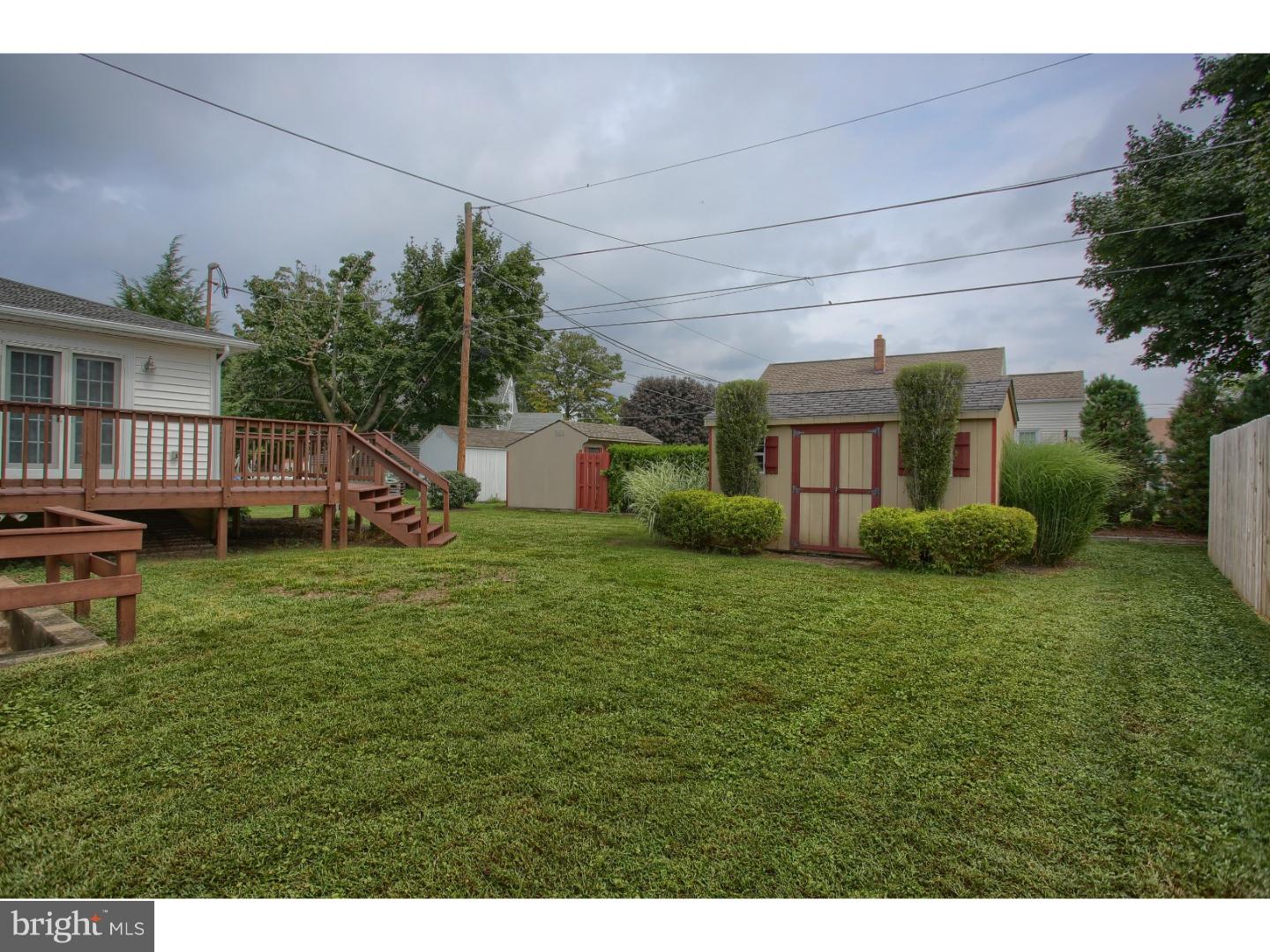 102 Tasker Avenue Reading, PA 19607 - Photo 4 of 25