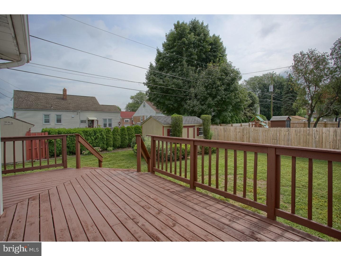 102 Tasker Avenue Reading, PA 19607 - Photo 6 of 25