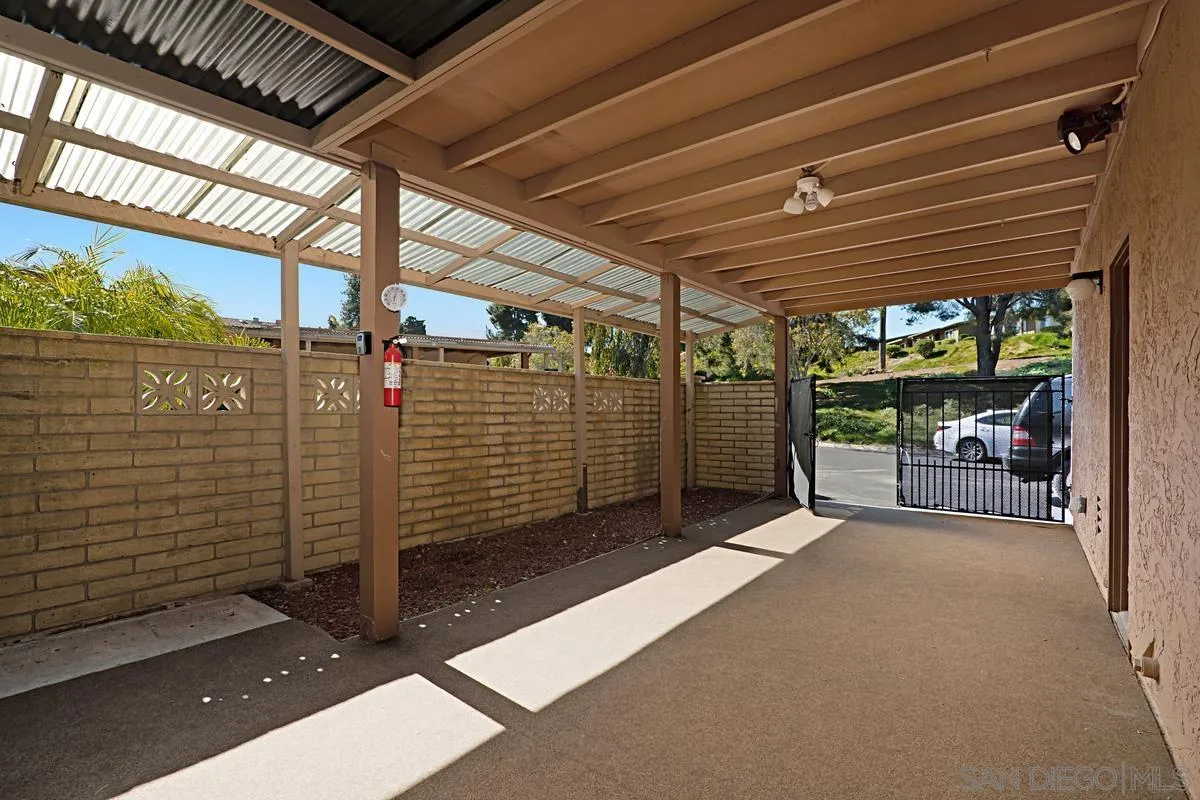 4523 Kittiwake Way Oceanside, CA 92057 - Photo 16 of 34 a view of a patio