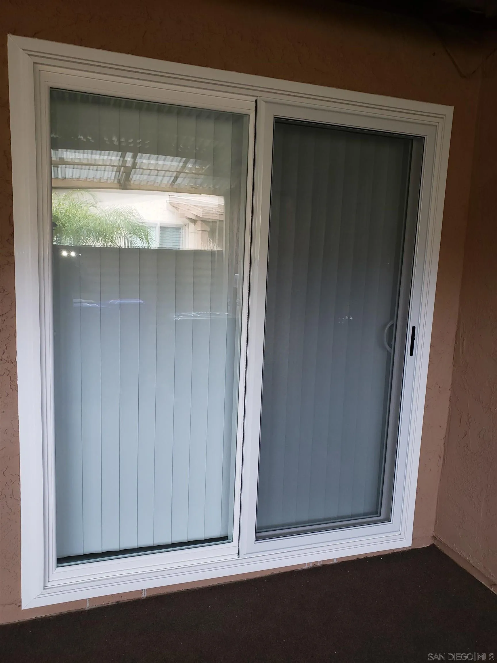 4523 Kittiwake Way Oceanside, CA 92057 - Photo 21 of 34 view of wooden door