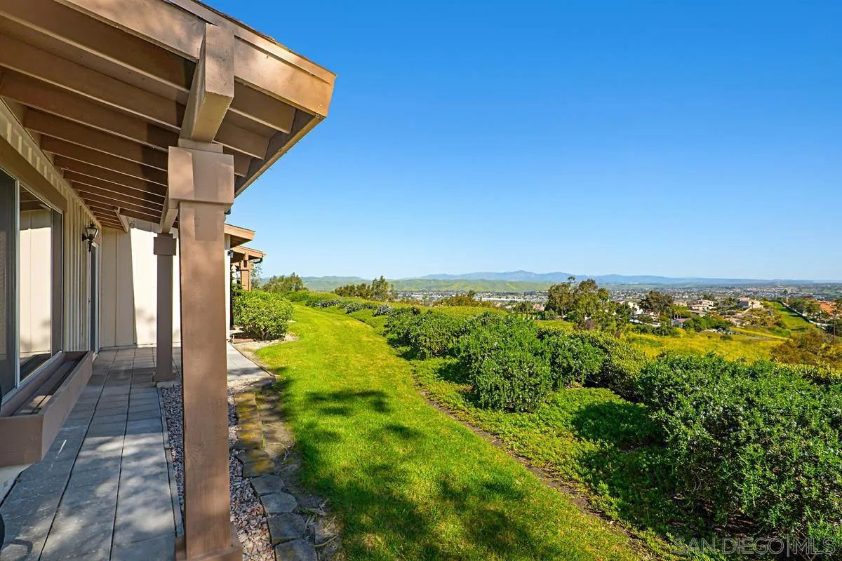 4523 Kittiwake Way Oceanside, CA 92057 - Photo 3 of 34 a view of a backyard