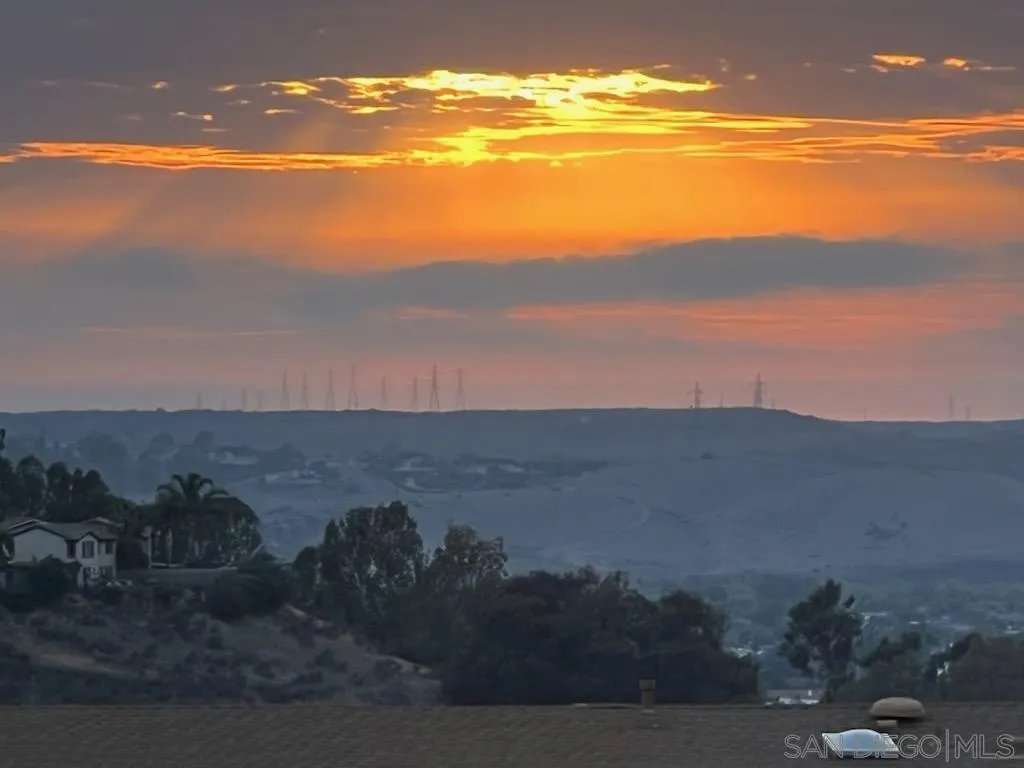 4523 Kittiwake Way Oceanside, CA 92057 - Photo 34 of 34 a view of sunset