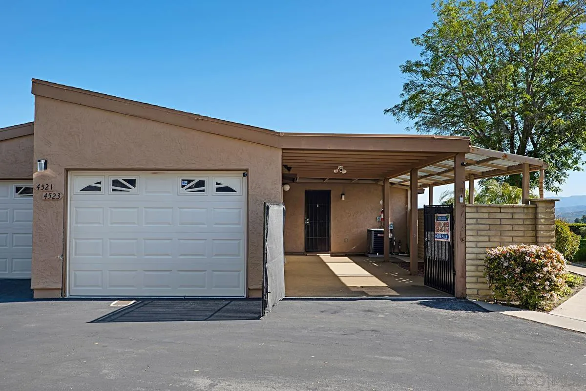 4523 Kittiwake Way Oceanside, CA 92057 - Photo 8 of 34 front view of a house