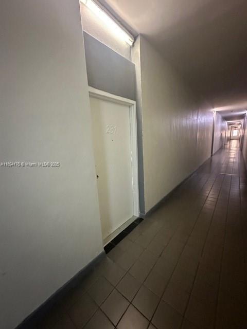 7420 West 20th Avenue, Unit 237 Hialeah, FL 33016 - Photo 11 of 34 a view of empty room
