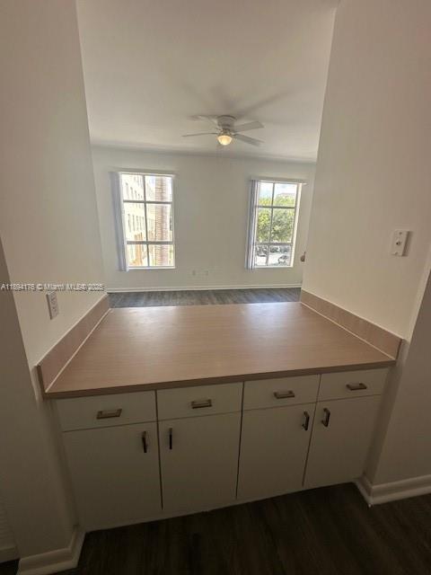 7420 West 20th Avenue, Unit 237 Hialeah, FL 33016 - Photo 17 of 34 an empty room with windows