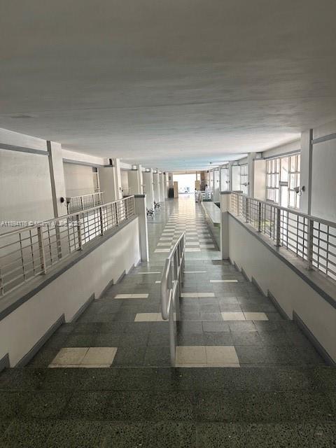 7420 West 20th Avenue, Unit 237 Hialeah, FL 33016 - Photo 4 of 34 a view of a porch