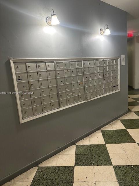 7420 West 20th Avenue, Unit 237 Hialeah, FL 33016 - Photo 7 of 34 a view of an empty room