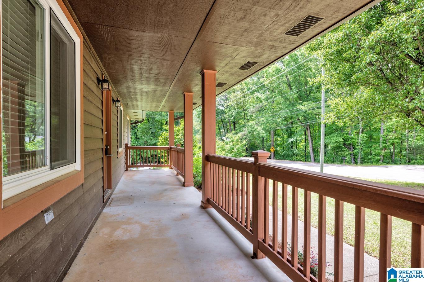 6227 Clay-Palmerdale Road Pinson, AL 35126 - Photo 4 of 26