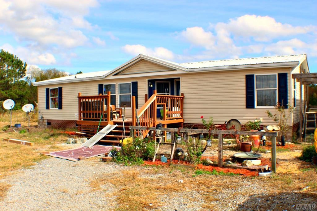 454 North Trotman Road Camden, NC 27921 - Photo 1 of 54 Main View