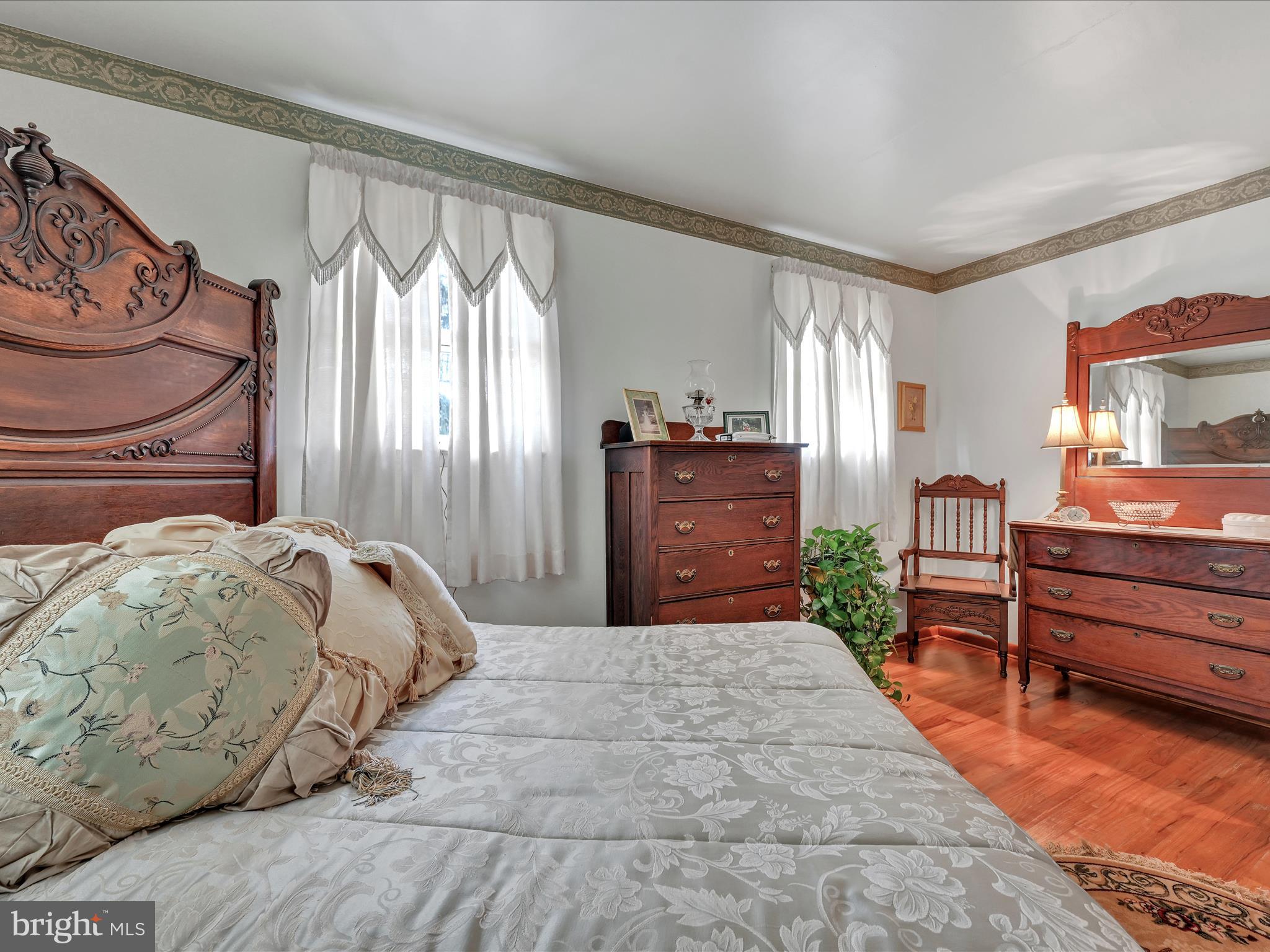 1150 Rohrerstown Road Lancaster, PA 17601 - Photo 11 of 26 primary bedroom