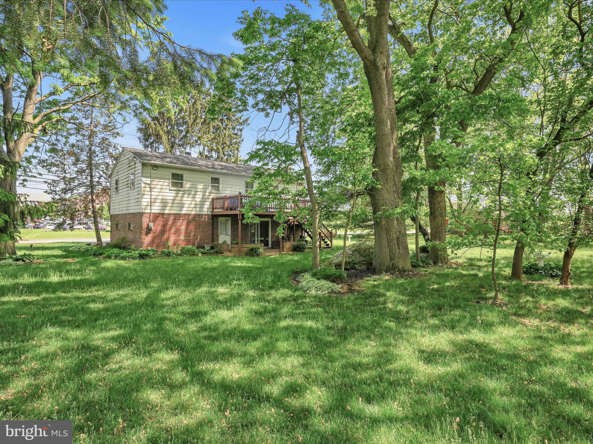 1150 Rohrerstown Road Lancaster, PA 17601 - Photo 23 of 26 rear