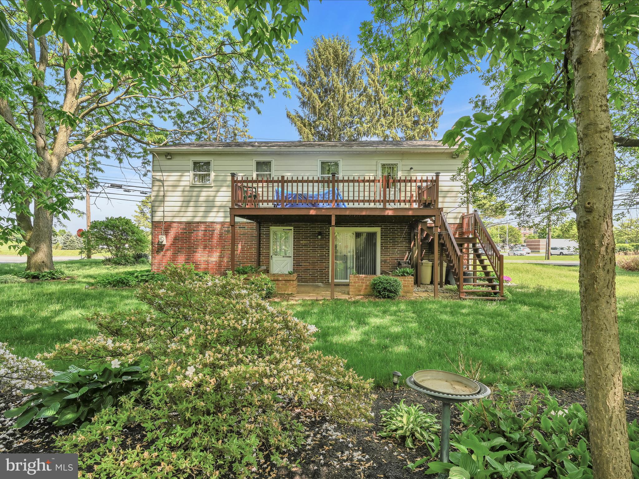 1150 Rohrerstown Road Lancaster, PA 17601 - Photo 25 of 26 rear