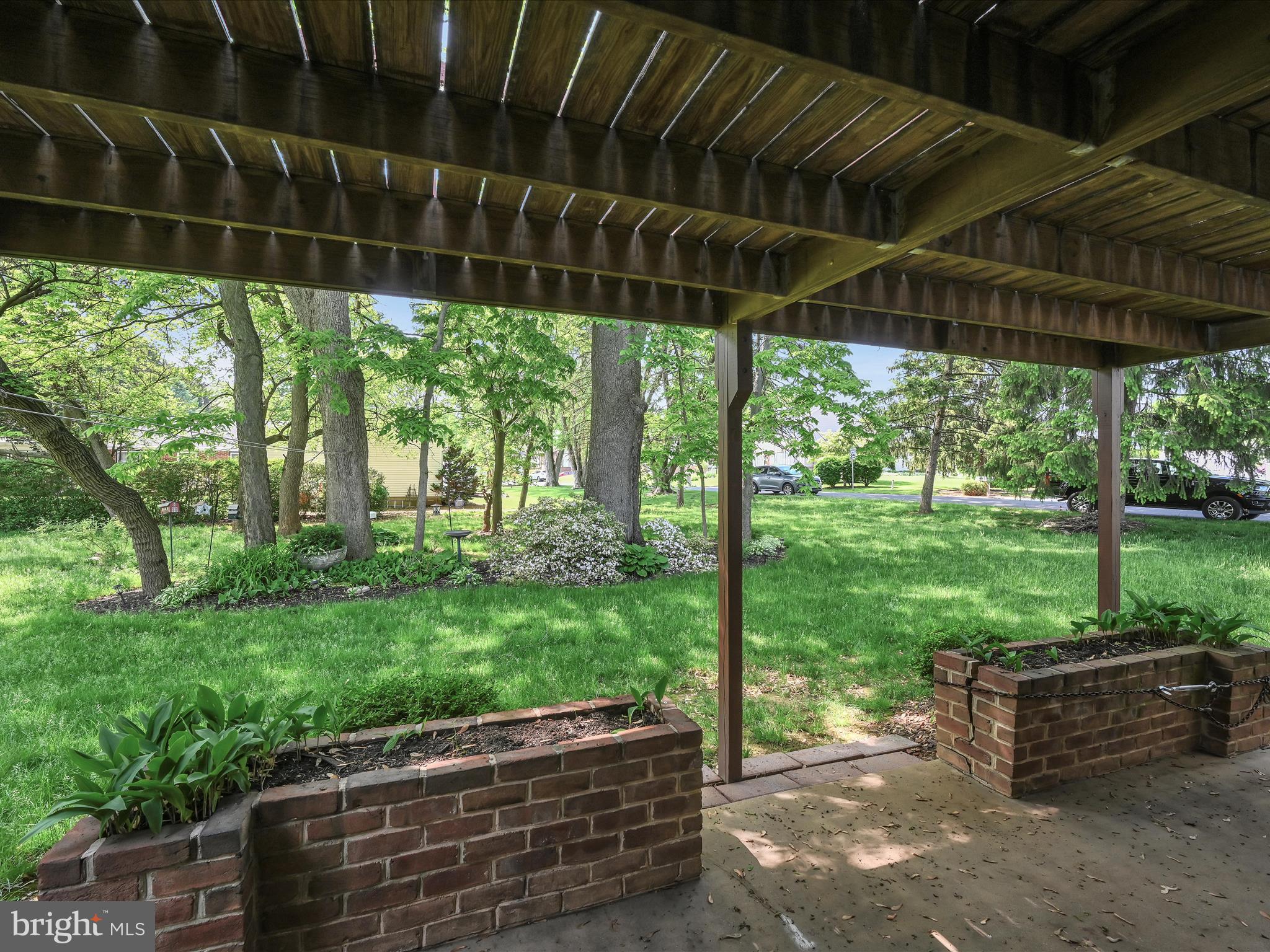 1150 Rohrerstown Road Lancaster, PA 17601 - Photo 26 of 26 patio