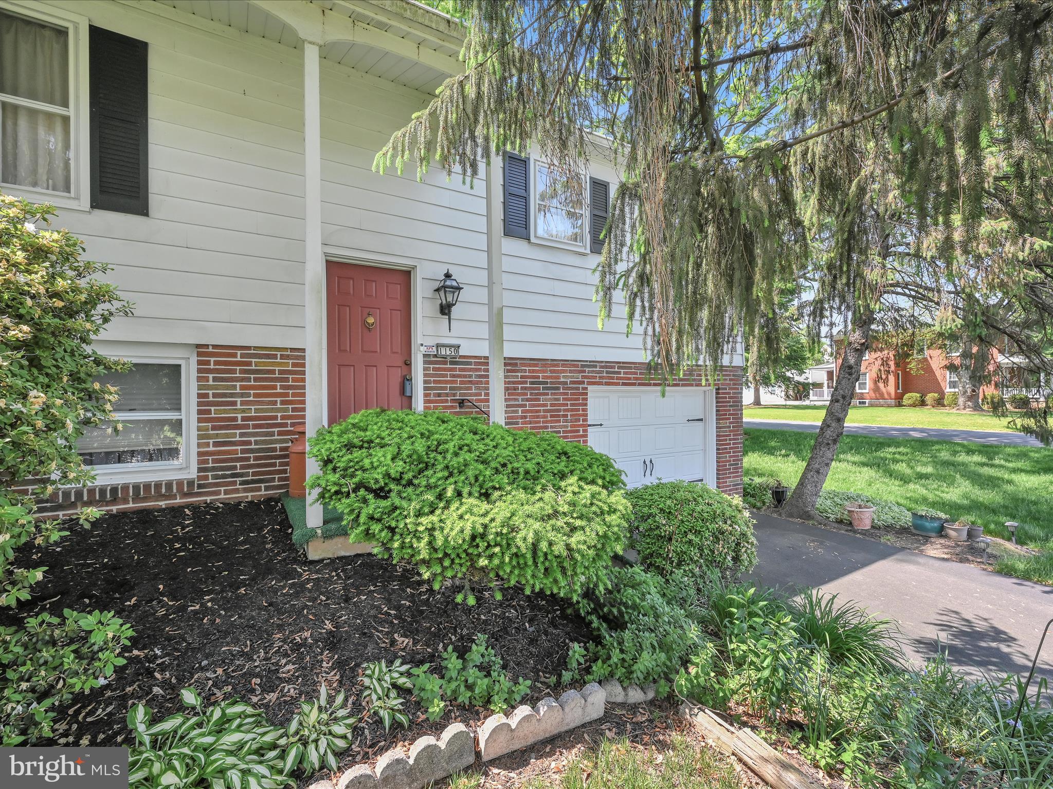 1150 Rohrerstown Road Lancaster, PA 17601 - Photo 3 of 26 front