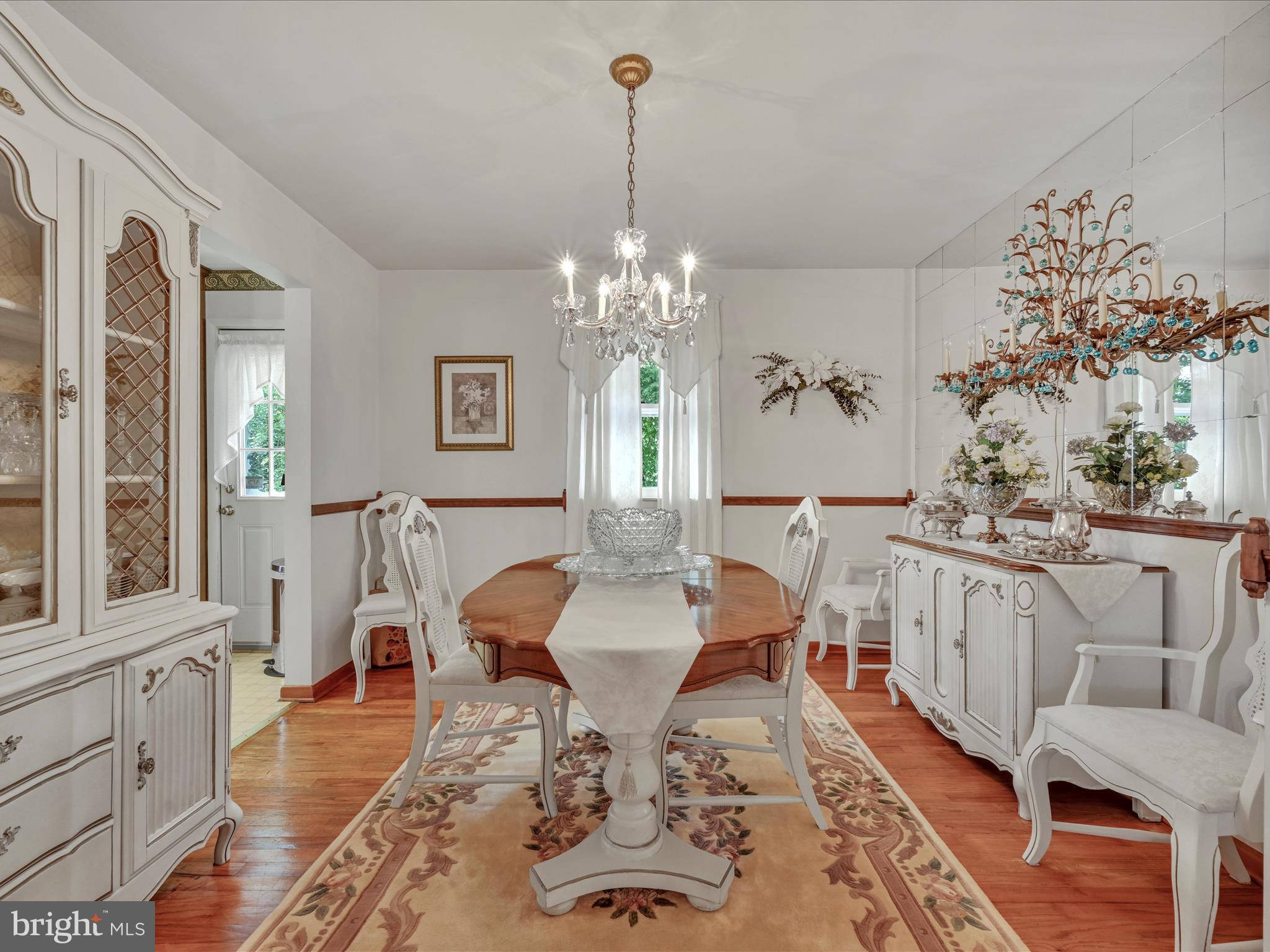 1150 Rohrerstown Road Lancaster, PA 17601 - Photo 6 of 26 dining room