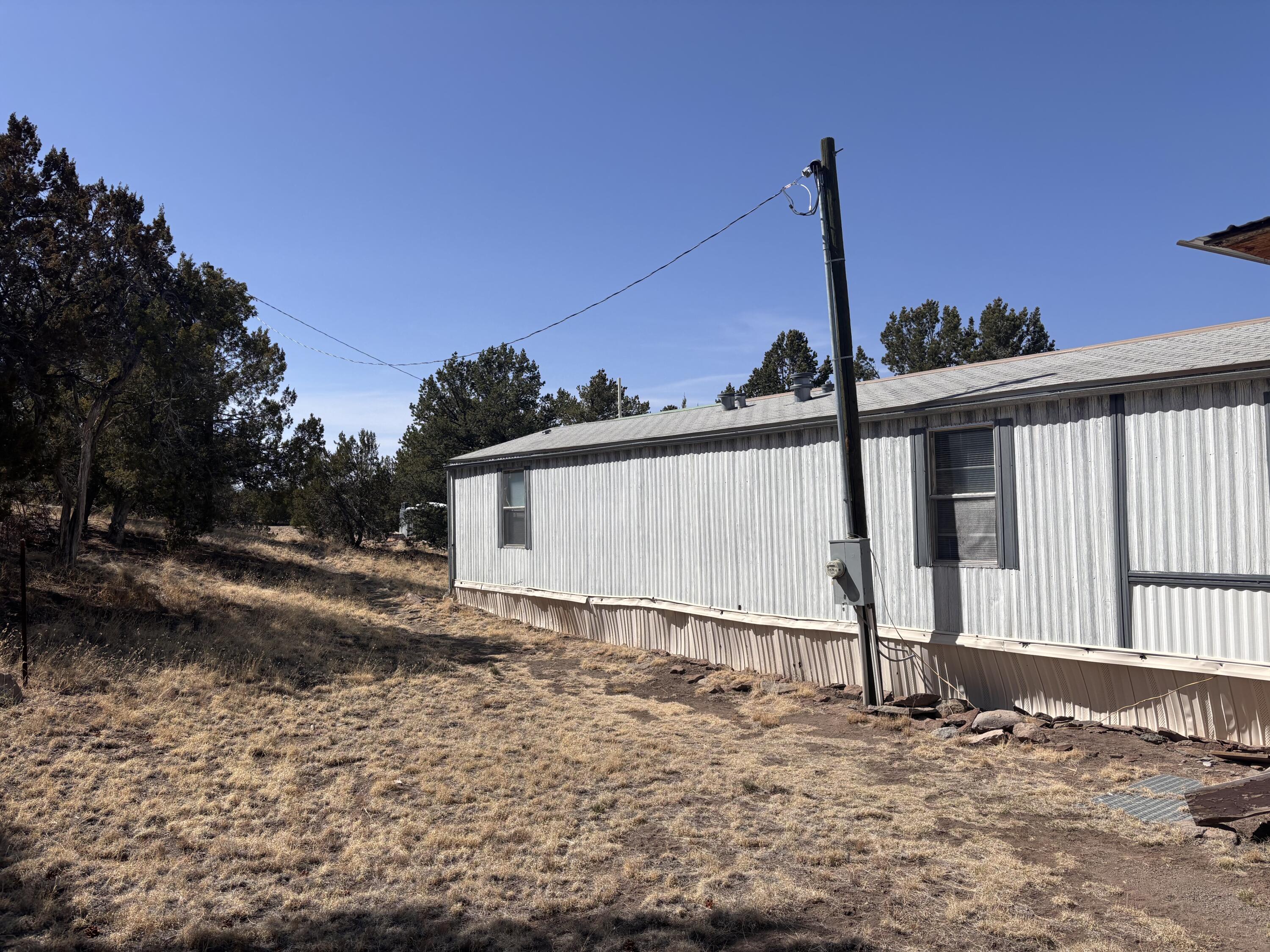 233 Turquoise Trail Datil, NM 87821 - Photo 11 of 46 Gallery Image 11