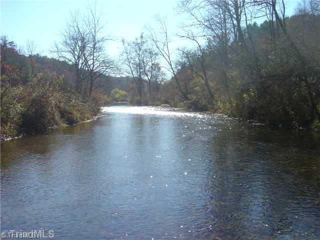 0 Round Knob Road Austinville, VA 24312 - Photo 1 of 15 Other.