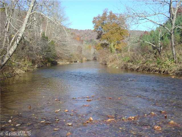0 Round Knob Road Austinville, VA 24312 - Photo 2 of 15 Other.