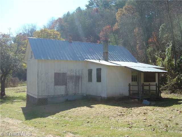 0 Round Knob Road Austinville, VA 24312 - Photo 11 of 15 Other.