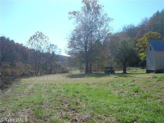0 Round Knob Road Austinville, VA 24312 - Photo 13 of 15 Other.
