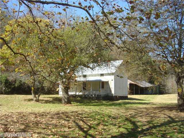 0 Round Knob Road Austinville, VA 24312 - Photo 10 of 15 Other.
