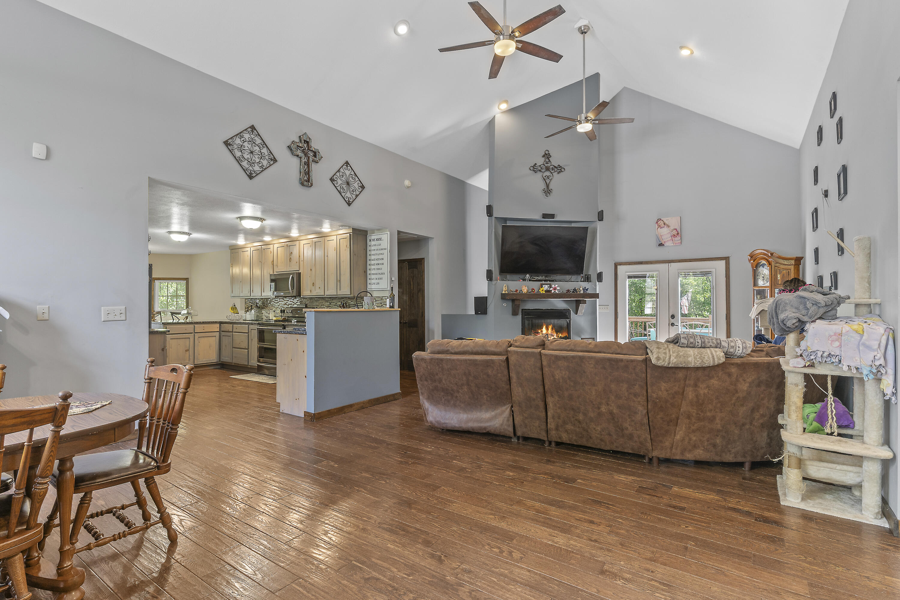 45 Stone Ridge Court Strafford, MO 65757 - Photo 9 of 59 45 Stone Ridge-6