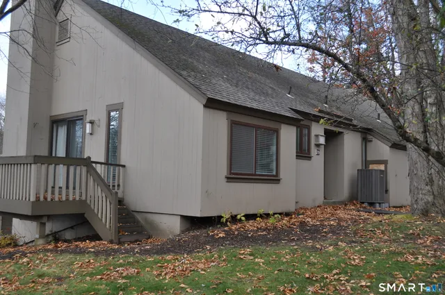 $245,000 | 29 Crocus Lane, Unit 29, Avon, CT 06001