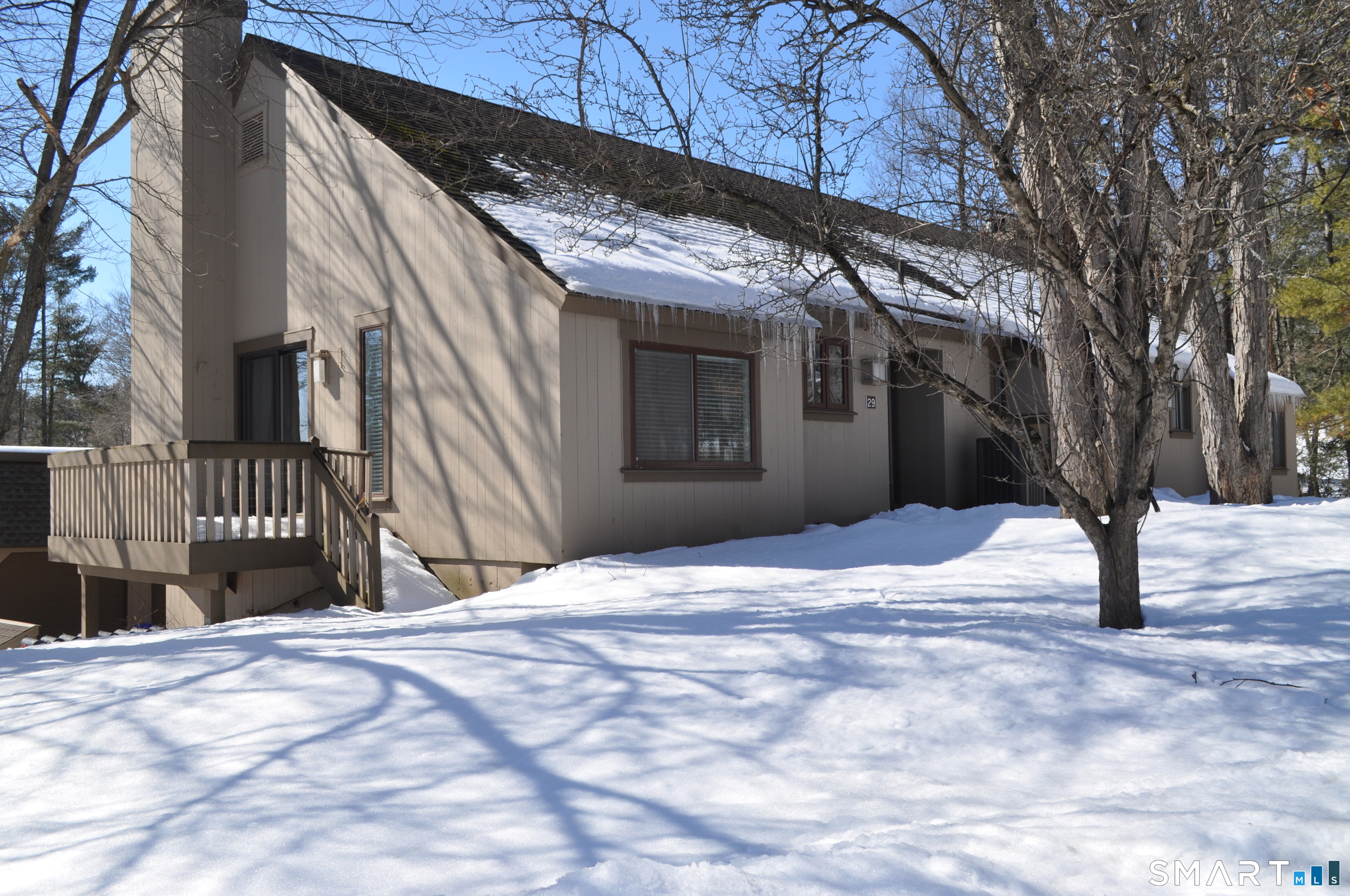 29 Crocus Lane, Unit 29 Avon, CT 06001 - Photo 1 of 1 a view of outdoor space and yard