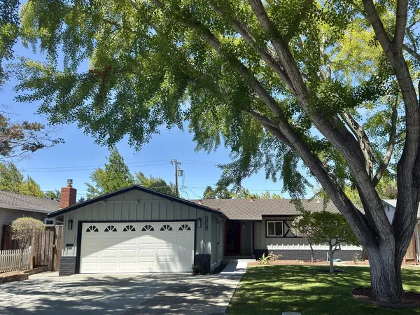 $2,998,000 | 568 Leona Lane, Mountain View, CA 94040