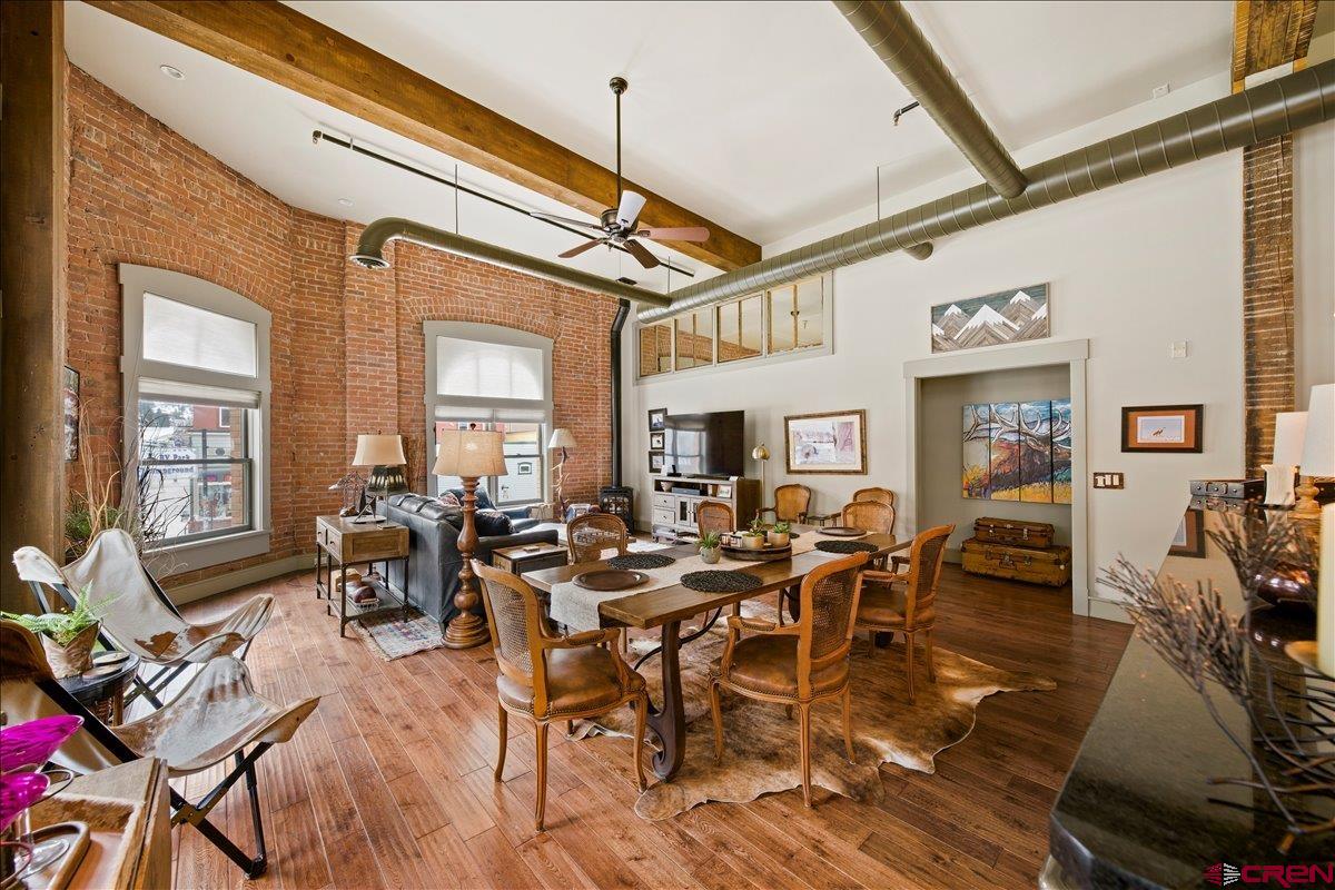 708 Main Street, Unit 2 Ouray, CO 81427 - Photo 13 of 34