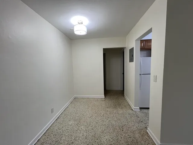 $1,695 | 311 Inlet Way, Unit 4, Palm Beach Shores, FL 33404