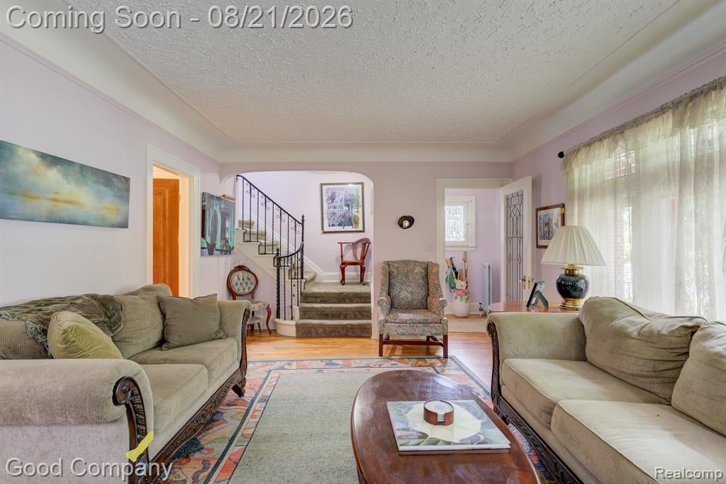 23 Hanover Road Pleasant Ridge, MI 48069 - Photo 8 of 52 Gallery Image 8