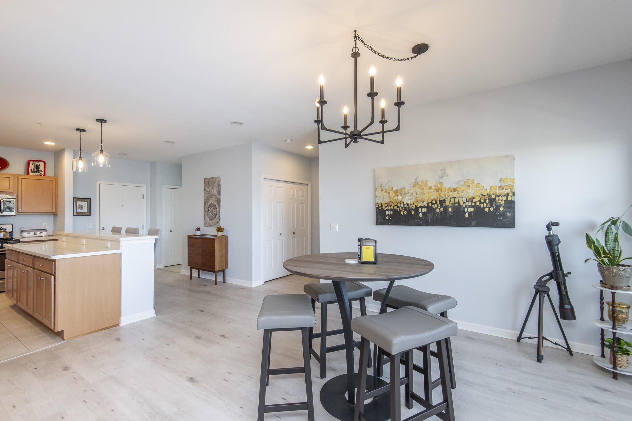 4 Gas Light Drive, Unit 211 Racine, WI 53403 - Photo 16 of 46 Dinning