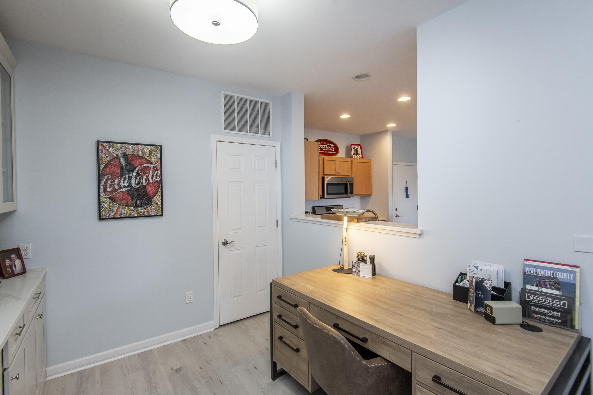 4 Gas Light Drive, Unit 211 Racine, WI 53403 - Photo 25 of 46 Office