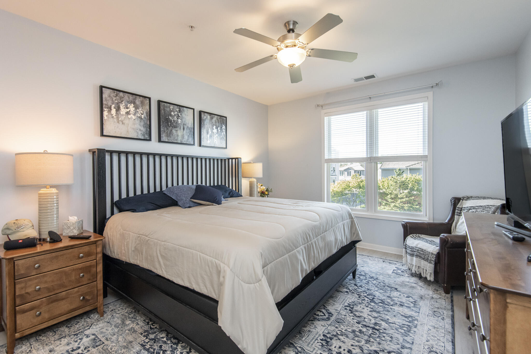 4 Gas Light Drive, Unit 211 Racine, WI 53403 - Photo 30 of 46 Master Bedroom