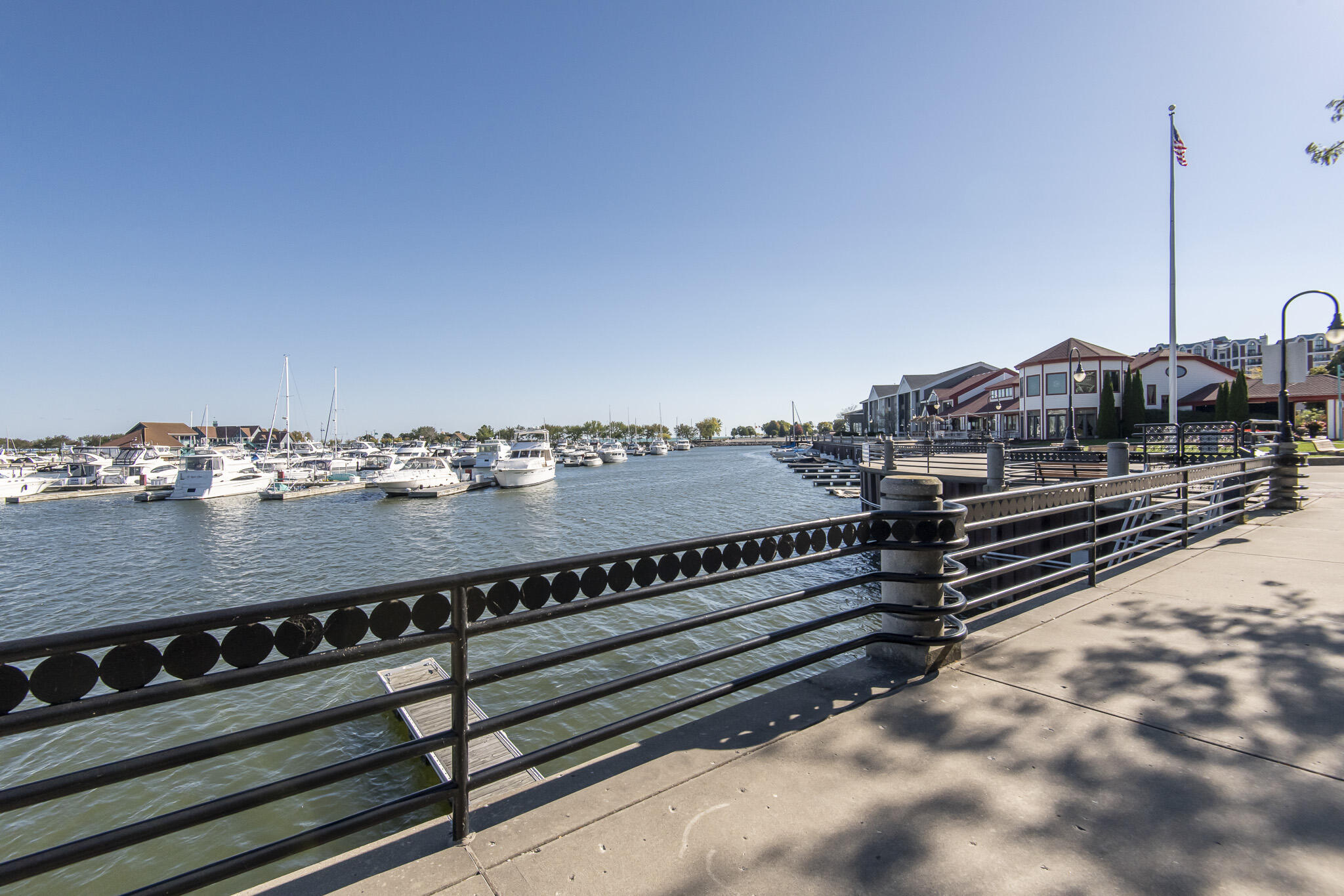 4 Gas Light Drive, Unit 211 Racine, WI 53403 - Photo 42 of 46 Walking Path