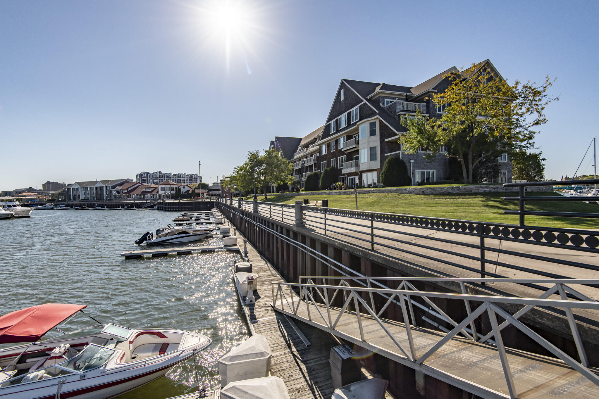 4 Gas Light Drive, Unit 211 Racine, WI 53403 - Photo 43 of 46 4_211 Gas Light-35