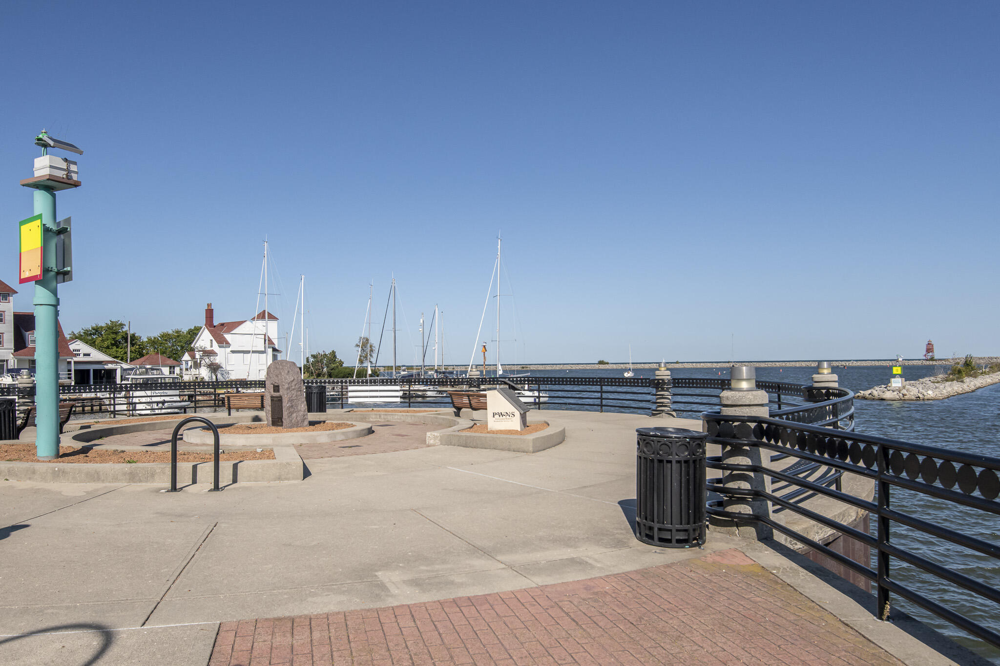 4 Gas Light Drive, Unit 211 Racine, WI 53403 - Photo 44 of 46 4_211 Gas Light-36